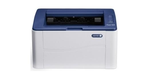 Купити Принтер A4 Xerox Phaser 3020BI (Wi-Fi) (3020V_BI) в Києві