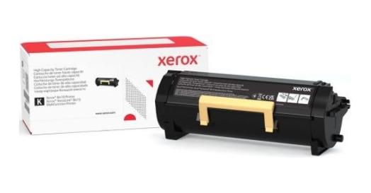 Тонер картридж Xerox Versalink B415/B420 Black (14 000 стр