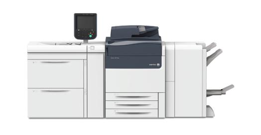 МФУ цв. Xerox Versant 180 Press (XV180V_F) в Киеве по лучшей цене