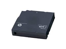 Картридж HPE LTO-7 Ultrium 15TB RW Data Cartridge