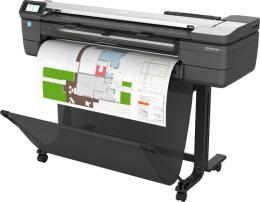 МФУ HP DesignJet T830 36