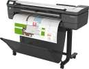 МФУ HP DesignJet T830 36