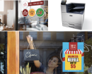 Принтер А3 Xerox VersaLink C8000W White (C8000WV_DT)