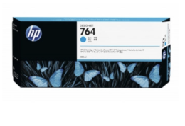 Картридж HP 764 Cyan (C1Q13A)