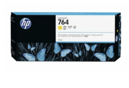 Картридж HP 764 Yellow (C1Q15A)
