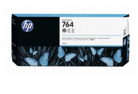 Картридж HP 764 Gray (C1Q18A)