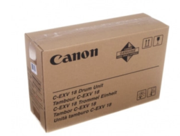 Canon C-EXV18 Копи Картридж (Фотобарабан) (0388B002AA)
