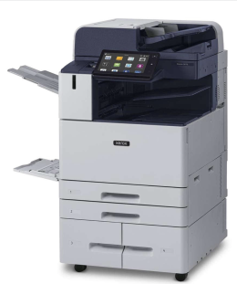 МФУ A3 цв. Xerox AltaLink C8135 (тандемний лоток) (AL_C8135_TT)