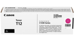 CANON T12 Cartridge Magenta (5096C006AA)