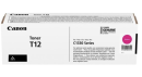 CANON T12 Cartridge Magenta (5096C006AA)