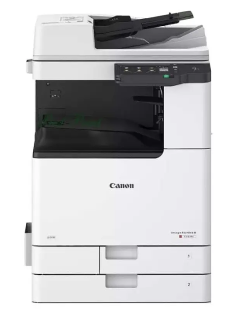 МФУ A3 Canon imageRUNNER C3326i (сет. принтер/копир/сканер/ARDF) (5965C005AA)