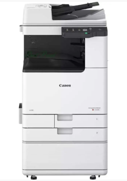 МФУ A3 Canon imageRUNNER C3326i (сет. принтер/копир/сканер/ARDF) (5965C005AA)