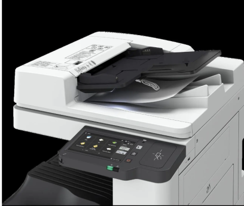 БФП A3 Canon imageRUNNER C3326i (сет. принтер/копір/сканер/ARDF) (5965C005AA)