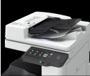 МФУ A3 Canon imageRUNNER C3326i (сет. принтер/копир/сканер/ARDF) (5965C005AA)