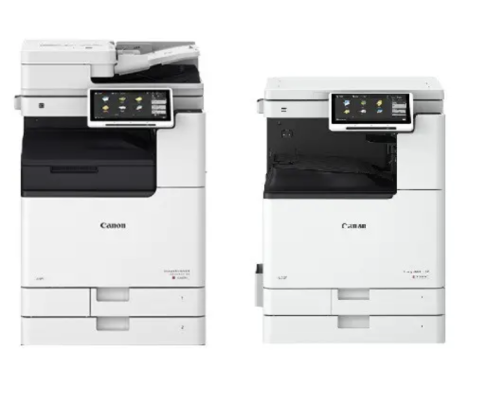 Canon imageRUNNER C3926i (мер. принтер/копир/сканер/ARDF) (5962C005AA)