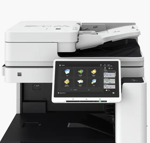 Canon imageRUNNER C3926i (мер. принтер/копір/сканер/ARDF) (5962C005AA)