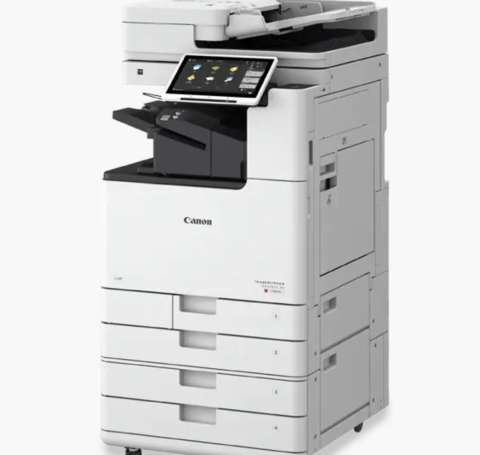 Canon imageRUNNER C3926i (мер. принтер/копір/сканер/ARDF) (5962C005AA)