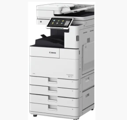 Canon imageRUNNER DX 4925i (мер. принтер/копир/сканер/Wi-Fi) 