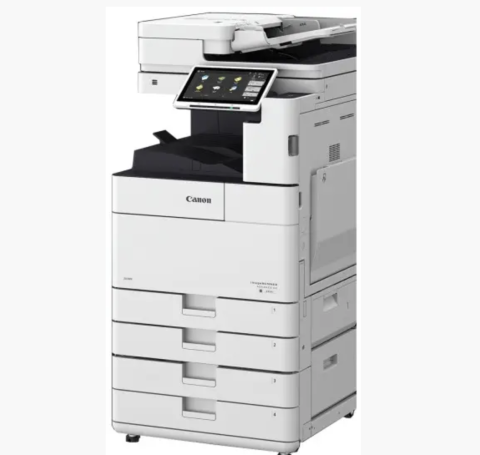 Canon imageRUNNER DX 4925i (мер. принтер/копир/сканер/Wi-Fi) 