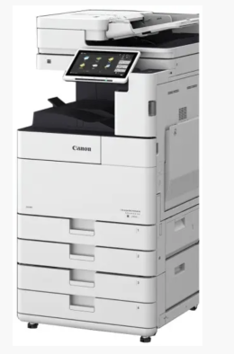 Canon imageRUNNER DX 4935i (мер. принтер/копір/сканер/Wi-Fi)