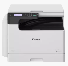 БФП Canon iR 2224iF (принтер/копір/сканер/кришка/ARDF/Wi-Fi)  (5941C001AA)