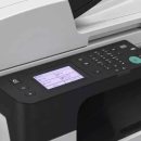 МФУ Canon iR 2224iF (принтер/копир/сканер/кришка/ARDF/Wi-Fi)  (5941C001AA)