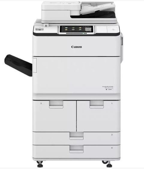 Canon imageRUNNER 6980i (мер. принтер/копір/сканер/ARDF) (6014C004)