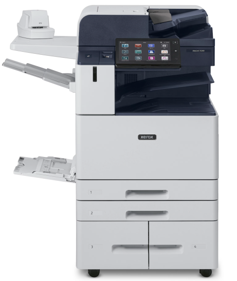 БФП Xerox AltaLink C8235/C8245/C8255/C8270