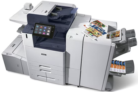 БФП Xerox AltaLink C8235/C8245/C8255/C8270