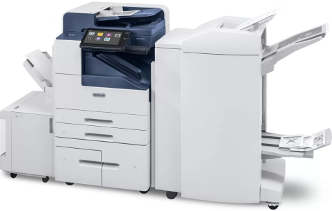 МФУ A3 B8245/B8255 ч/б Xerox AltaLink  (Базовий блок) (B8201V_F)