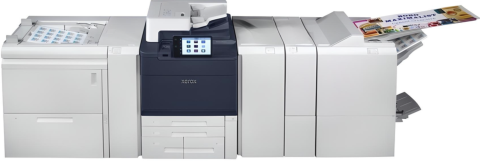 БФП Xerox PrimeLink C9200 (PLC9265/PLC9275/PLC9281)