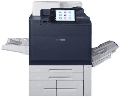 БФП Xerox PrimeLink C9200 (PLC9265/PLC9275/PLC9281)