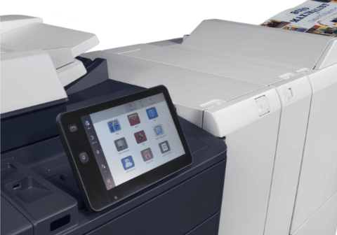БФП Xerox PrimeLink C9200 (PLC9265/PLC9275/PLC9281)