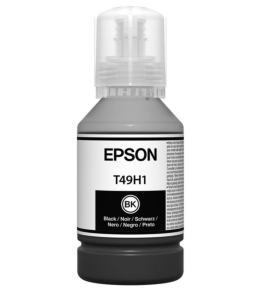 Контейнер з чорнилом Epson SC-T3100x black (C13T49H10N)