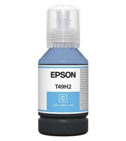Контейнер з чорнилом Epson SC-T3100x Cyan (C13T49H20N)