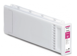 Картридж Epson SC-T3000/5000/7000 Magenta, 700мл (C13T69430N)