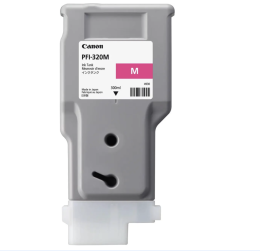 Струменевий картридж Canon PFI-320 Magenta (2892C001AA)
