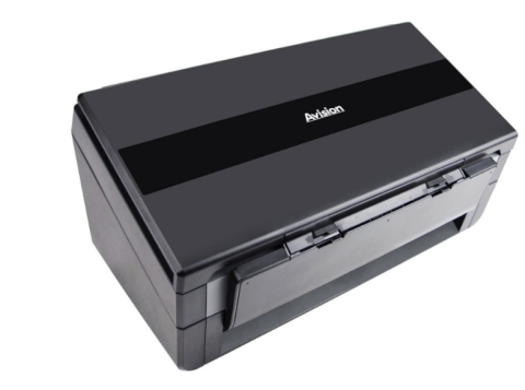 Avision AD360GN