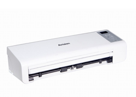 Avision AD225WN