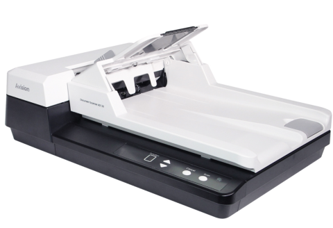 Avision AD130