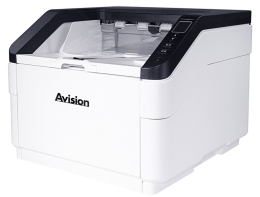 Avision AD8150N