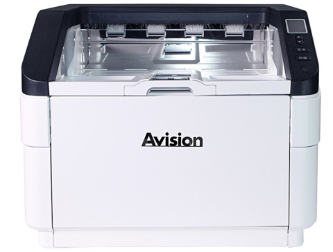 Avision AD8150N