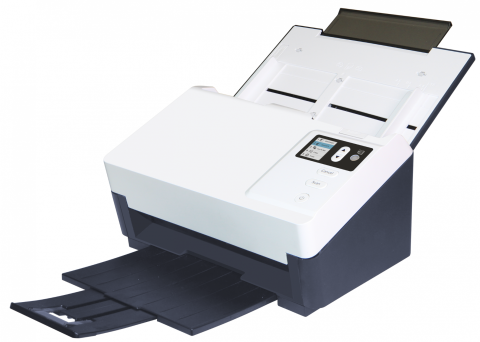 Avision AD545GN