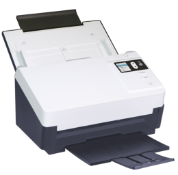 Avision AD545GN