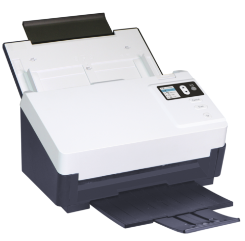 Avision AD545GN