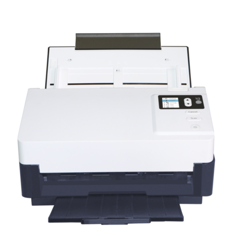 Avision AD545GN