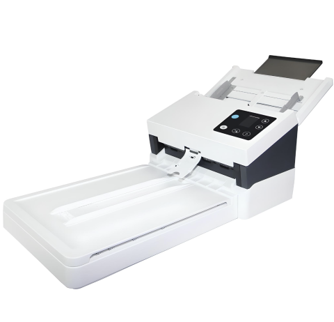 Avision AD345GFN