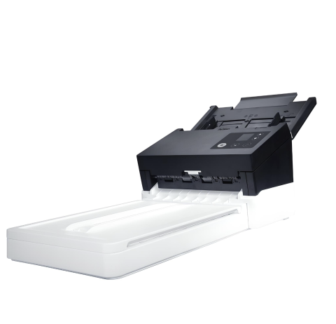 Avision AD370F