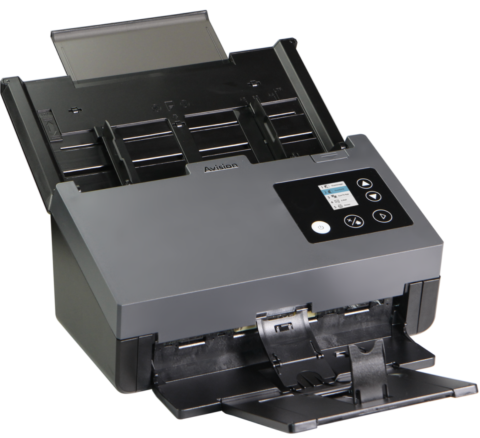 Avision AD3100