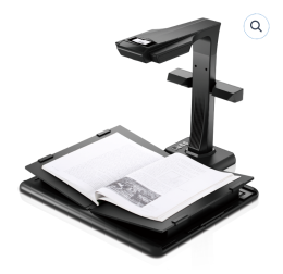 CZUR M3000 Pro V3